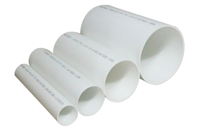 PVC-U排水管產(chǎn)品簡介 PVC-U排水管產(chǎn)品簡介